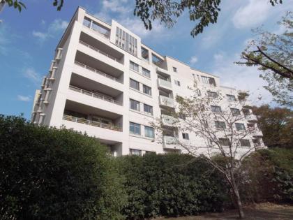 テラス加賀アネックスの外観