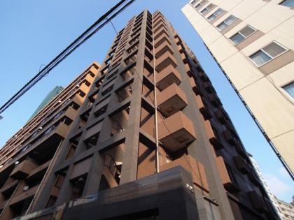 ダイアパレス六本木麻布台グランドエンブレム　ダイアパレス六本木麻布台GRAND EMBLEMの外観