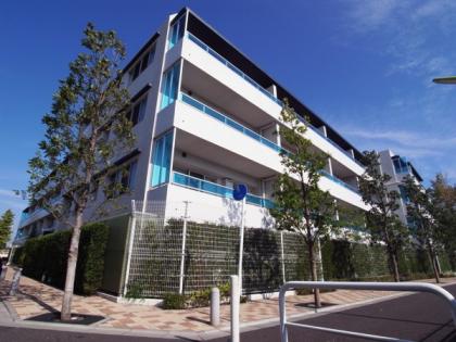 パークホームズ三軒茶屋シエルクール　パークホームズ三軒茶屋シエル・クールの外観