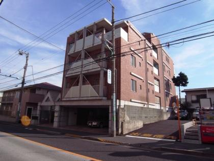 ジェイパーク桜新町ビーマイセルフ　ジェイパーク桜新町の外観