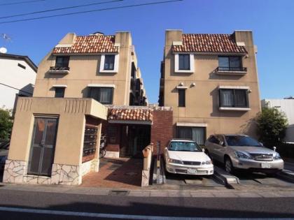 セボン馬事公苑の外観