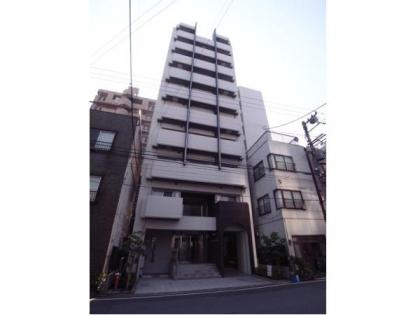 グランヴァン両国2の外観