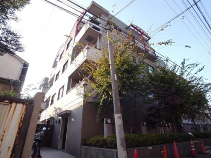 ベルハイム学芸大学の外観