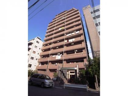 ライオンズマンション錦糸町親水公園第2の外観