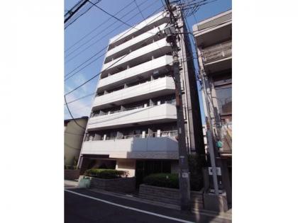 ルリオン森下エルヴィエントアース　ル・リオン 森下エルヴィエントアースの外観