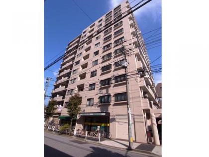 菊川ガーデンハウスの外観