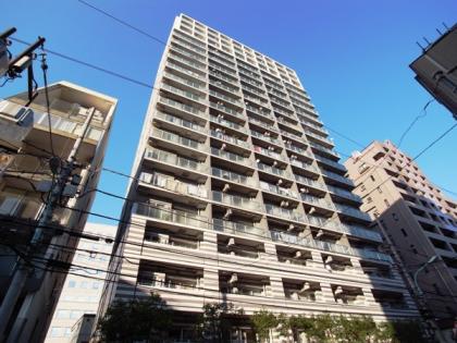 マートルコート恵比寿２０００　マートルコート恵比寿2000の外観