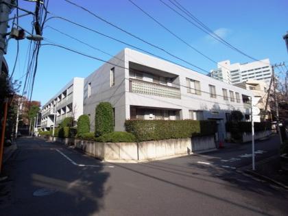 ブリーズプレース羽沢の外観