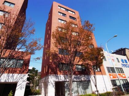 ペアシティ代々木大山アネックスイースト　ペアシティ代々木大山アネックスEASTの外観