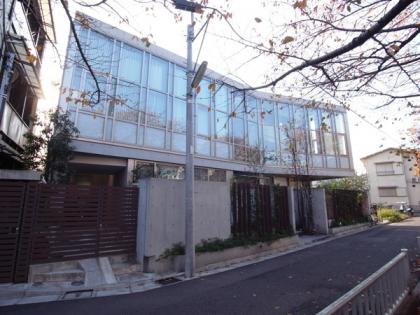 サクラミラ　桜並木プロジェクトの外観