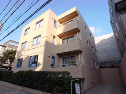 アピカ原宿セデュー　アピカ原宿seduの外観