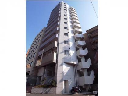 メインステージ目黒２　メインステージ目黒2の外観