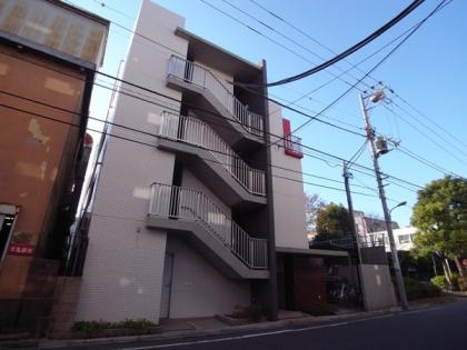 ヴェルト西馬込２　ヴェルト西馬込2の外観