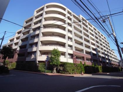 ディー・トリアフォレストハウス　ディートリアフォレストハウスの外観