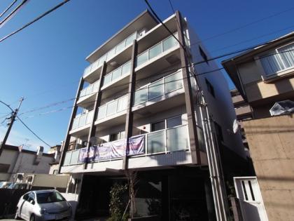 ソアブールＭ西落合　ソアブールM西落合の外観