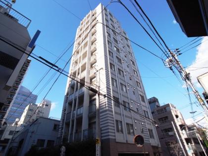 D’クラディアイヴァン御茶ノ水の外観