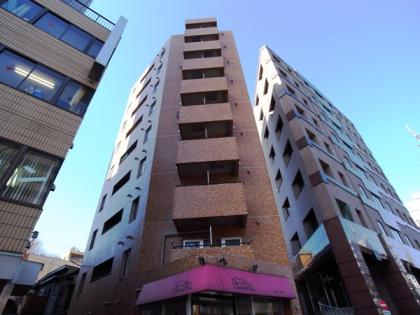 ライオンズマンション白山第３　ライオンズマンション白山第3の外観