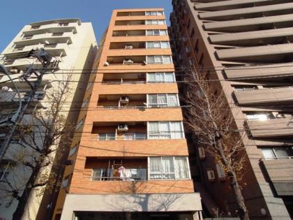 ライオンズマンション本駒込・檀　ライオンズマンション本駒込・壇の外観