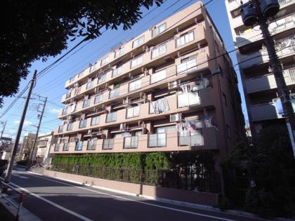 グランイーグル西糀谷２　グランイーグル西糀谷2の外観