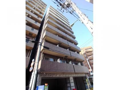 ステージファースト武蔵小山２　ステージファースト武蔵小山2の外観