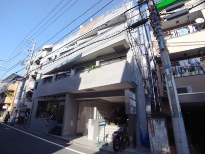 メゾンドール西荻窪の外観