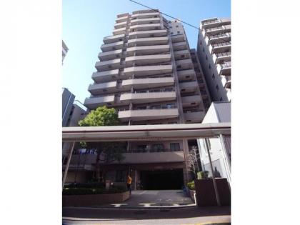 サンヴェール西荻窪の外観