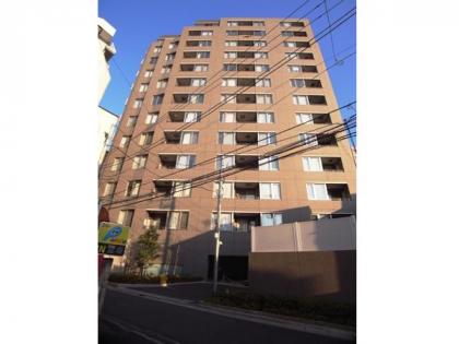 イニシア荻窪の外観