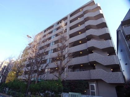 ライオンズマンション高円寺南第２　ライオンズマンション高円寺南第2の外観