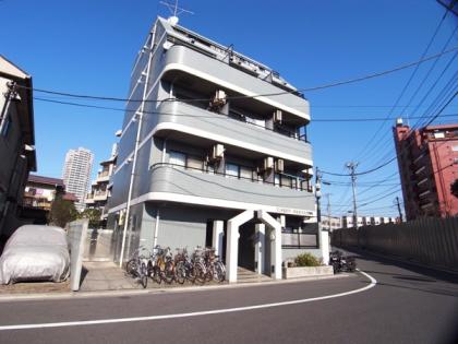 トーシンフェニックス方南町の外観