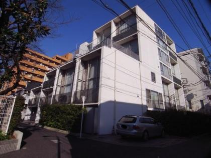 方南町Ｌ　方南町Lの外観