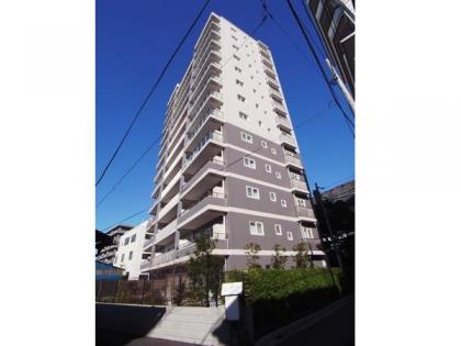 シェルゼ杉並高井戸の外観