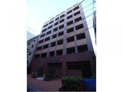 トーシンフェニックス南阿佐ヶ谷の外観