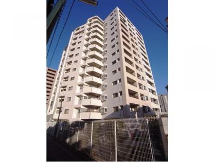 ファミール南阿佐ケ谷アンシェール　ファミール南阿佐ヶ谷アンシェールの外観