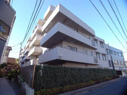 パークハウス杉並宮前の外観