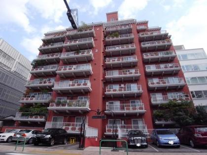 NK麹町コータースの外観