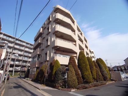 グランヒルズプラタナスアヴェニューの外観