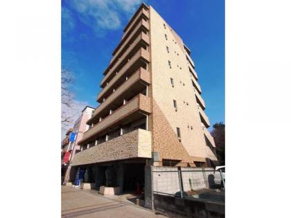 ステージファースト井荻の外観