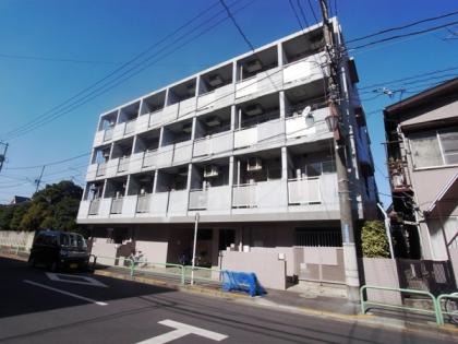 Ｊパークウェル中村橋　ジェイパークウェル中村橋の外観