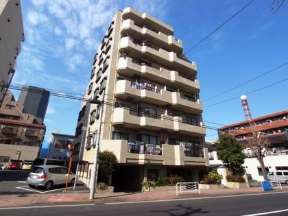 プロスペアー門前仲町第6の外観