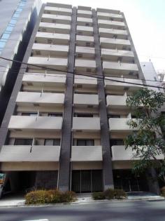 エクセリア九段の外観