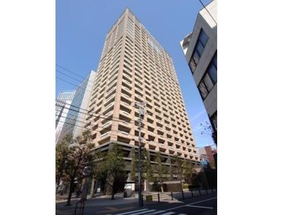 東京レジデンス千代田九段下の外観