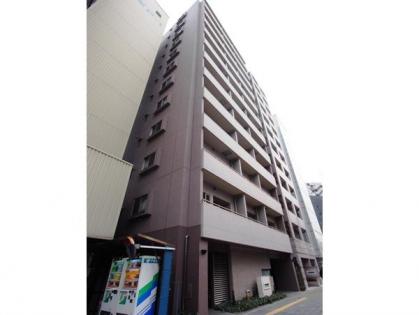 アルティス浅草橋の外観