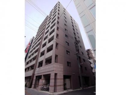 日神デュオステージ浅草橋の外観