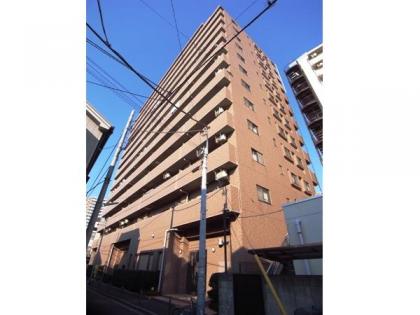 ライオンズステーションプラザ西大島の外観