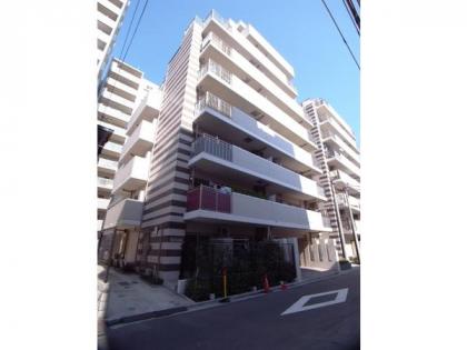 東陽町第３ダイヤモンドマンション西館　東陽町第3ダイヤモンドマンション西館の外観