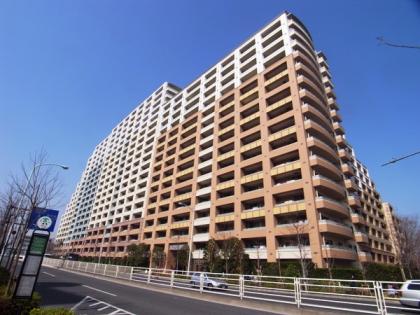 グランエスタの外観