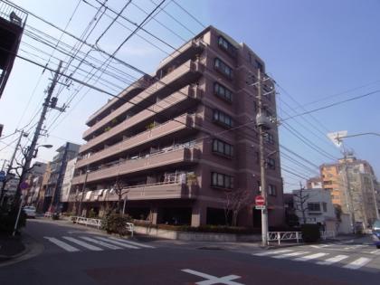 ソフィア両国の外観