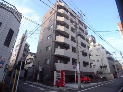 プレールドゥーク押上ＴＯＷＥＲＣＩＴＹ　プレールドゥーク押上TOWER CITYの外観