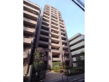 ザパームス葛西エアリィタワー　ザ・パームス葛西エアリィタワーの外観