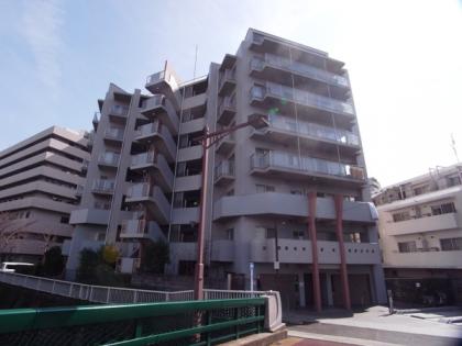 ビッグヴァンポーディアム東品川　ビッグヴァンボーディアム東品川の外観